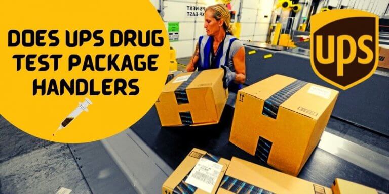 Does-UPS-Drug-Test-Package-Handlers