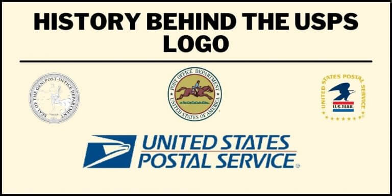 History-Behind-The-USPS-Logo