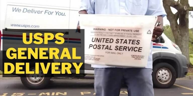 USPS-general-delivery