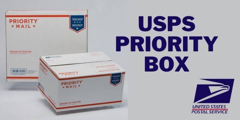 Usps-Priority-Boxes